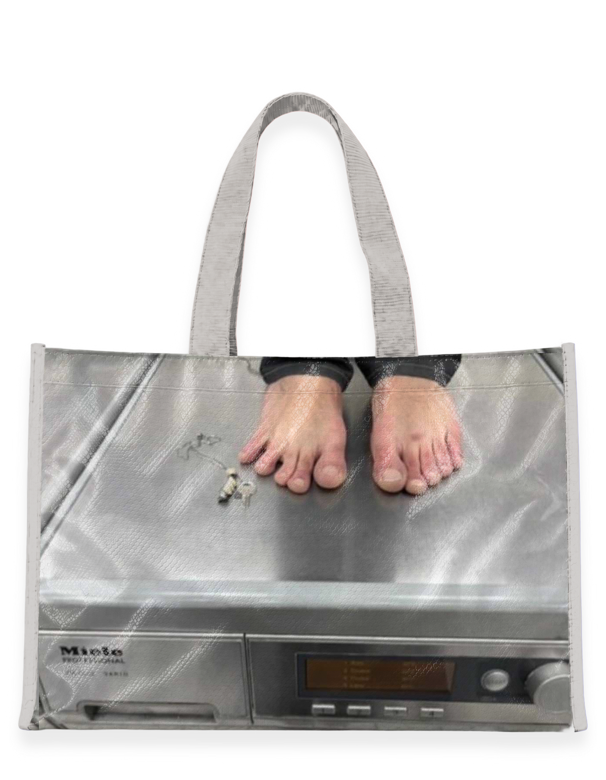 FACE + FEET, dos