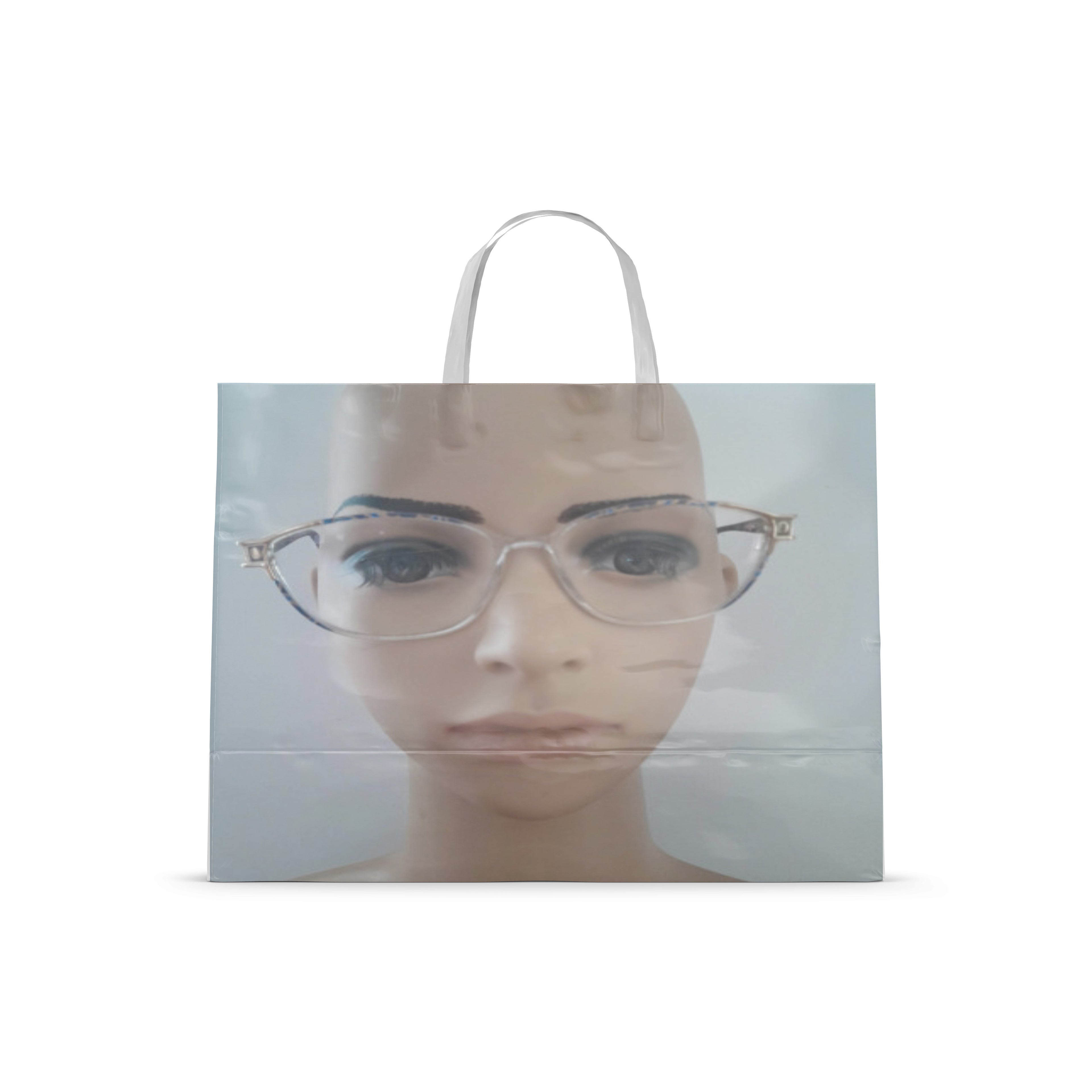 FACE + FEET BAG